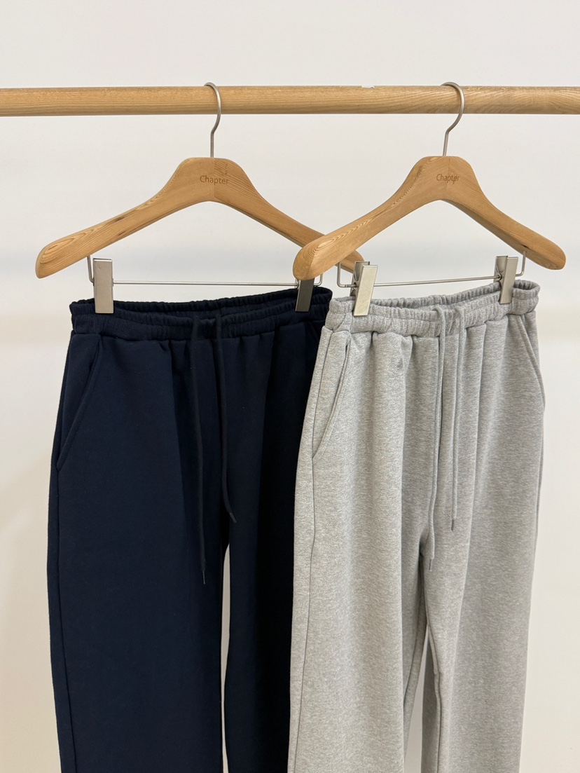 BY CHAPTER東大門㊣代購女裝新款職業休閑真品時尚25秋冬休閑褲BY Chapter休閑褲