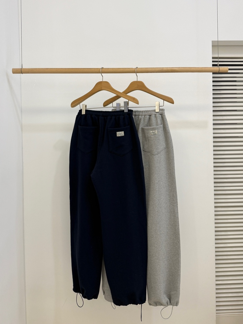 BY CHAPTER東大門㊣代購女裝新款職業休閑真品時尚25秋冬休閑褲BY Chapter休閑褲