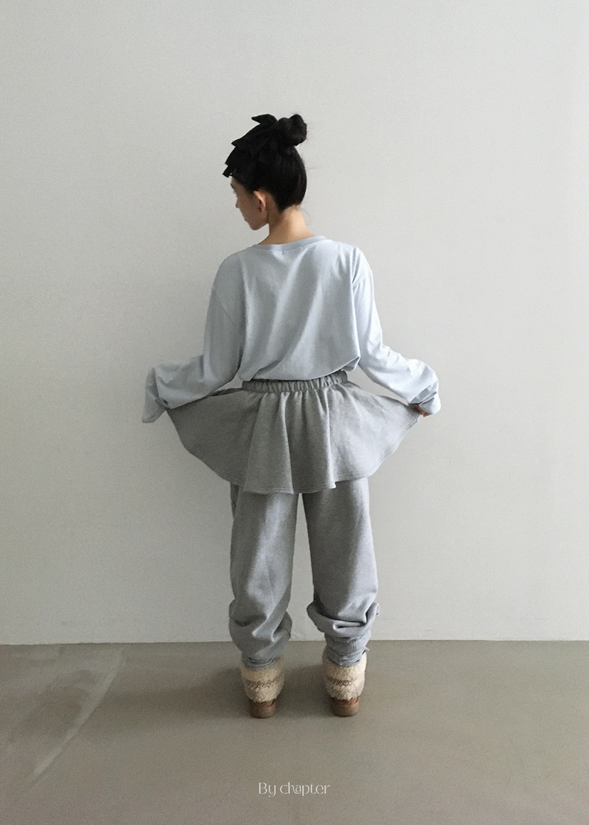 BY CHAPTER東大門㊣代購女裝新款職業休閑真品時尚25秋冬休閑褲BY Chapter休閑褲