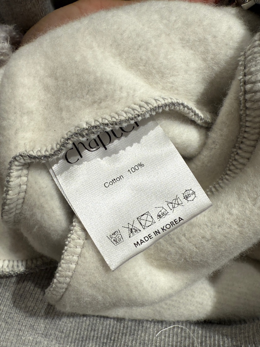 BY CHAPTER東大門㊣代購女裝新款職業休閑真品時尚25秋冬休閑褲BY Chapter休閑褲