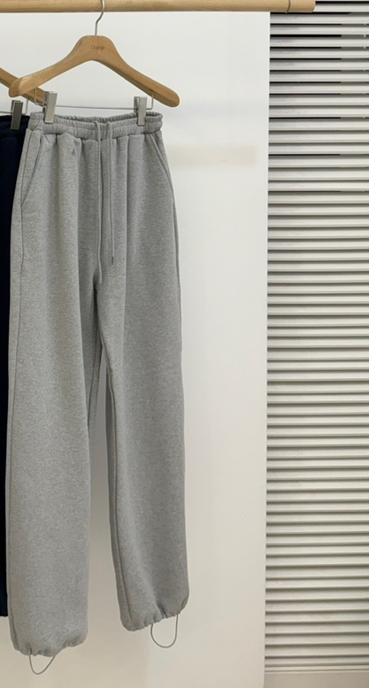 BY CHAPTER東大門㊣代購女裝新款職業休閑真品時尚25秋冬休閑褲BY Chapter休閑褲圖色2