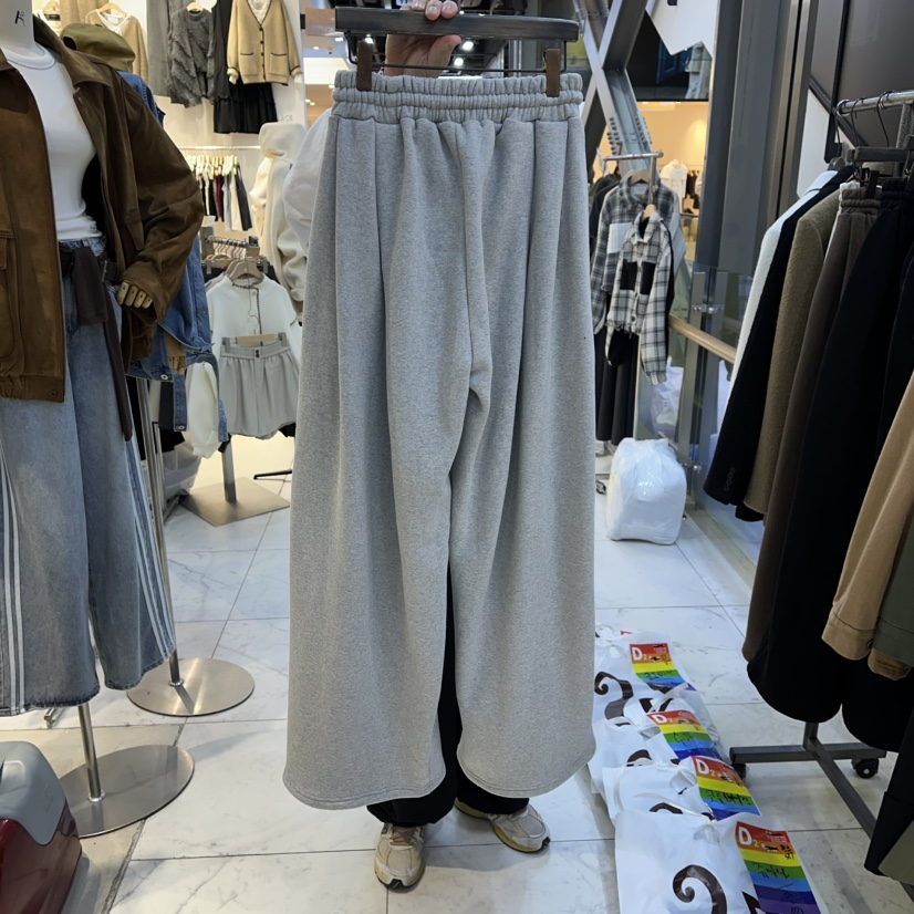 A2/D2東大門㊣代購女裝新款時尚休閑職業熱賣推薦25秋冬休閑褲A2/D2休閑褲