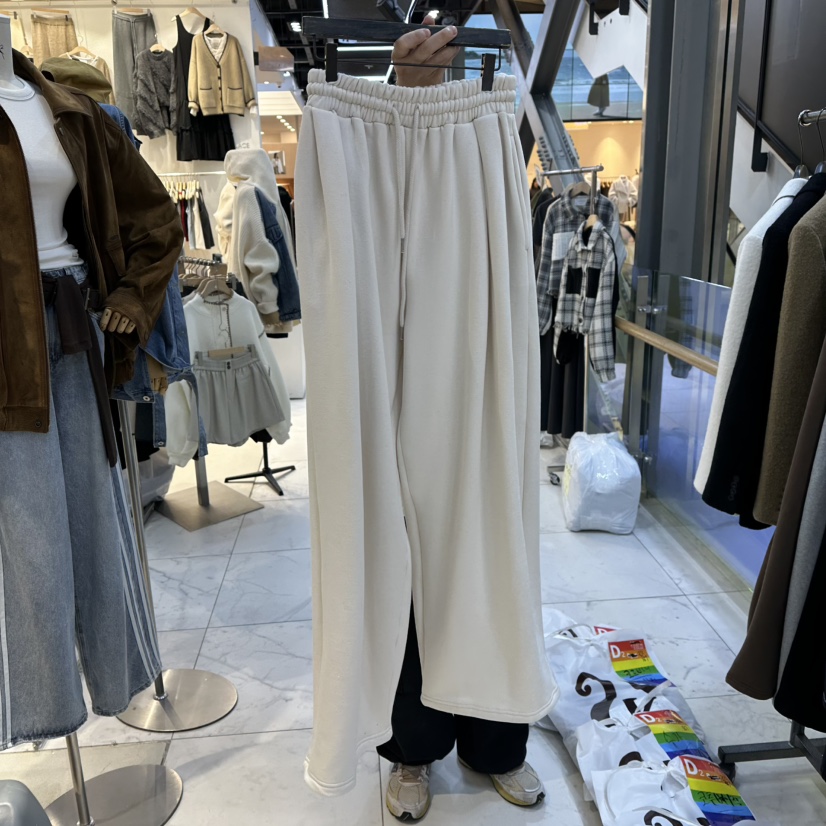 A2/D2東大門㊣代購女裝新款時尚休閑職業熱賣推薦25秋冬休閑褲A2/D2休閑褲