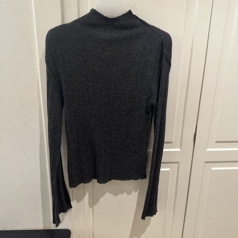 WE ARE/WELOVER東大門㊣代購女士新款休閑真品時尚針織衫SHOP_WE ARE針織衫圖色2