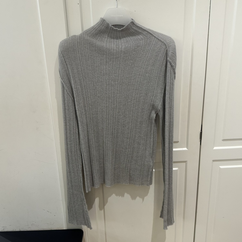 WE ARE/WELOVER東大門㊣代購女士新款休閑真品時尚針織衫SHOP_WE ARE針織衫圖色4