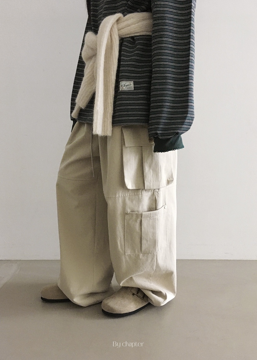 BY CHAPTER東大門㊣代購女士新款職業熱賣推薦25秋冬長袖T恤BY Chapter長袖T恤