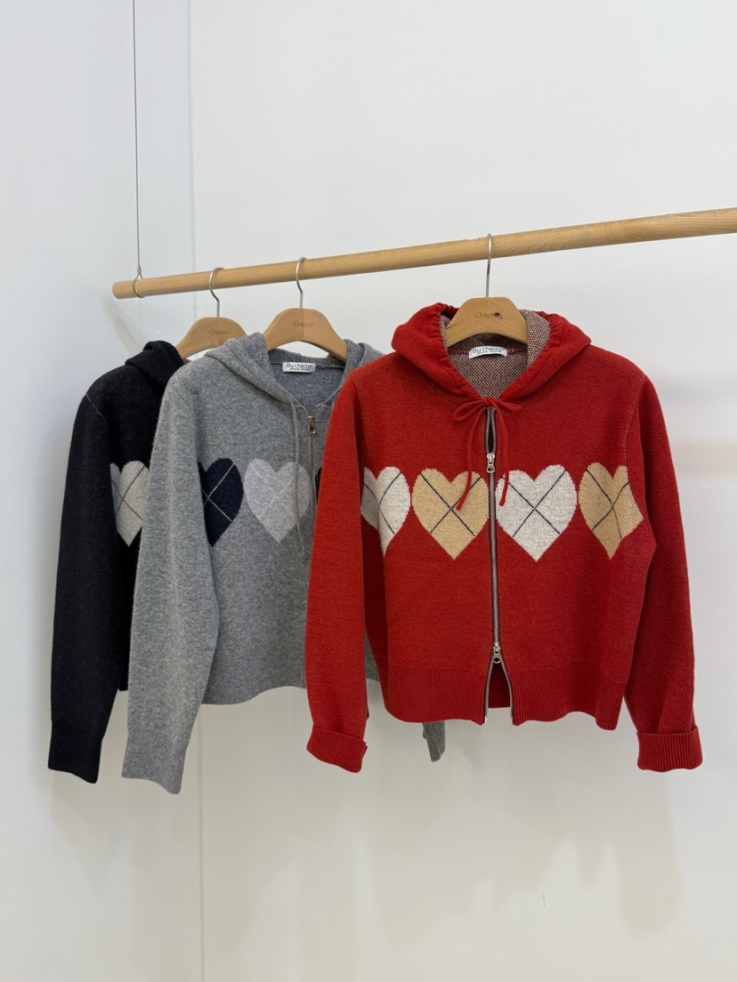 BY CHAPTER東大門㊣實拍女裝新款職業休閑25秋冬人氣夾克拉鏈BY Chapter夾克