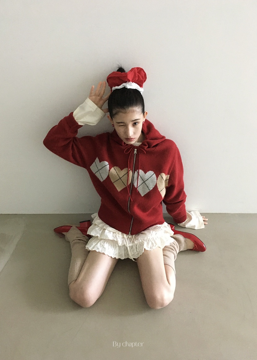 BY CHAPTER東大門㊣實拍女裝新款職業休閑25秋冬人氣夾克拉鏈BY Chapter夾克