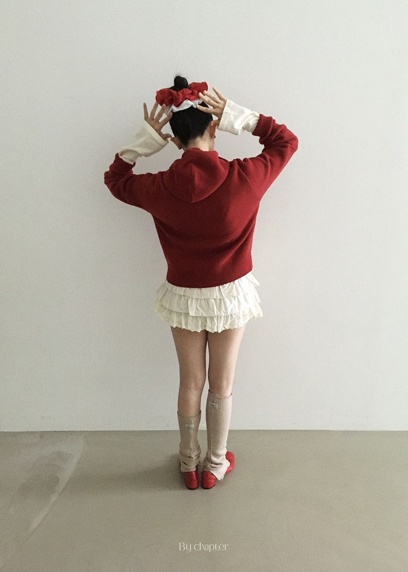 BY CHAPTER東大門㊣實拍女裝新款職業休閑25秋冬人氣夾克拉鏈BY Chapter夾克