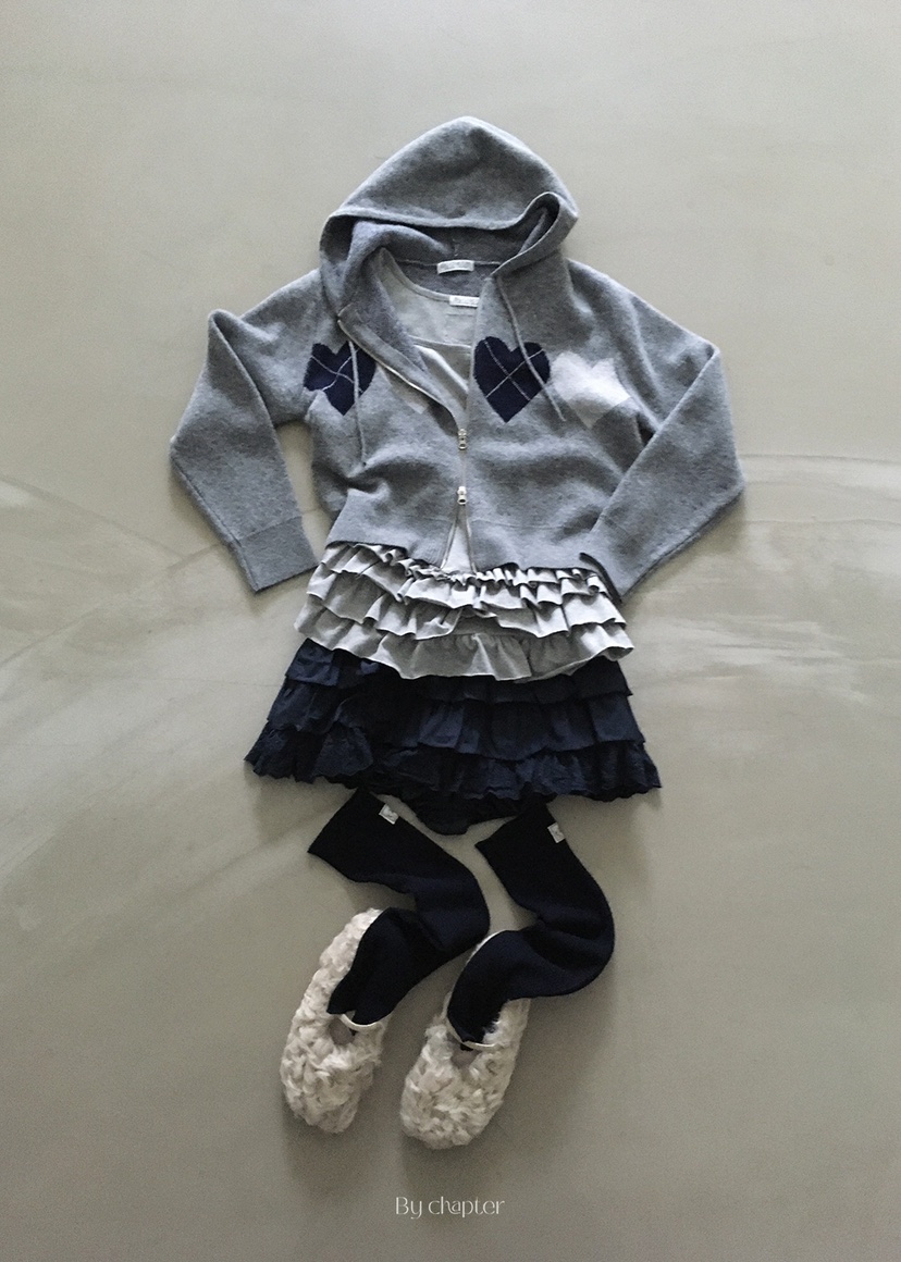 BY CHAPTER東大門㊣實拍女裝新款職業休閑25秋冬人氣夾克拉鏈BY Chapter夾克