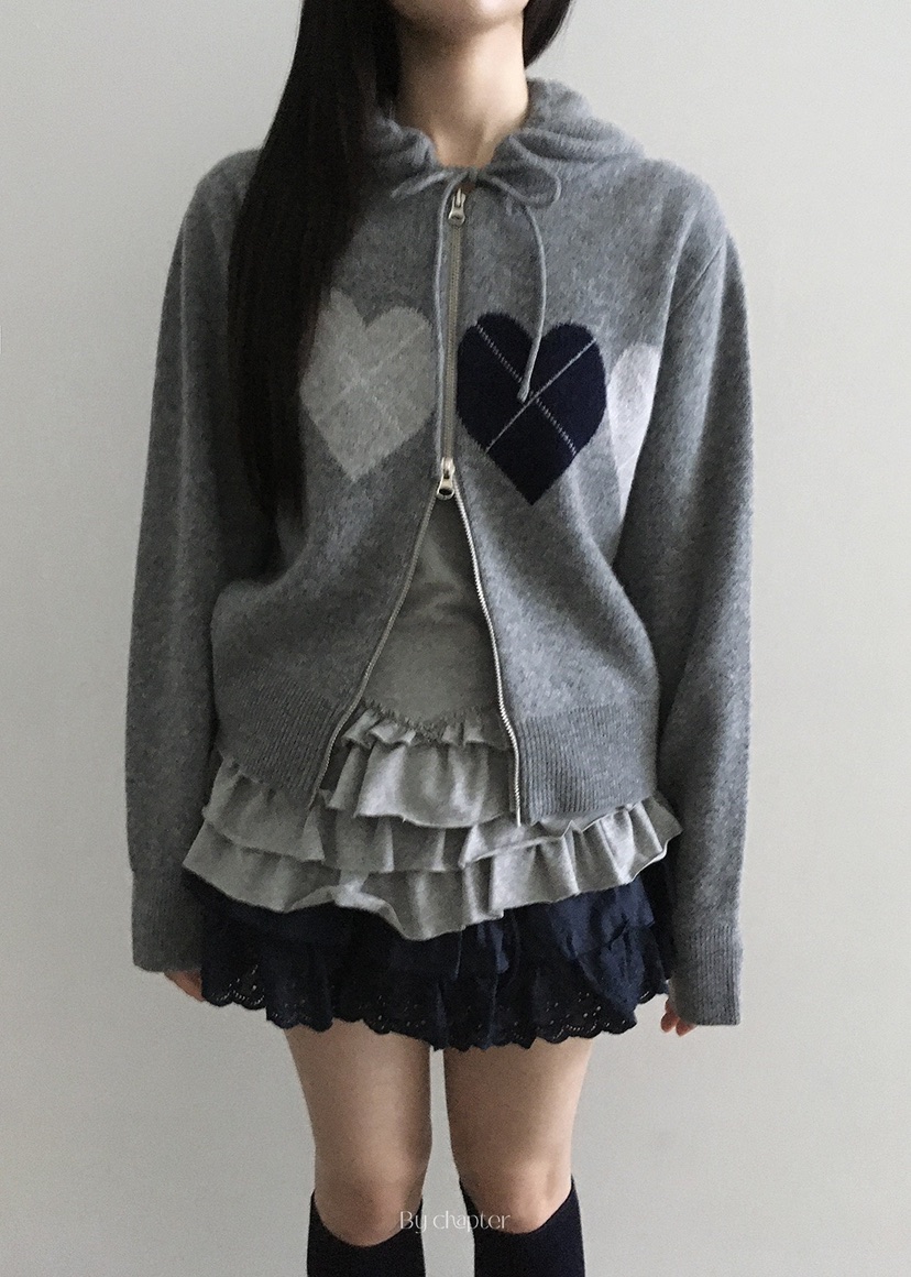 BY CHAPTER東大門㊣實拍女裝新款職業休閑25秋冬人氣夾克拉鏈BY Chapter夾克