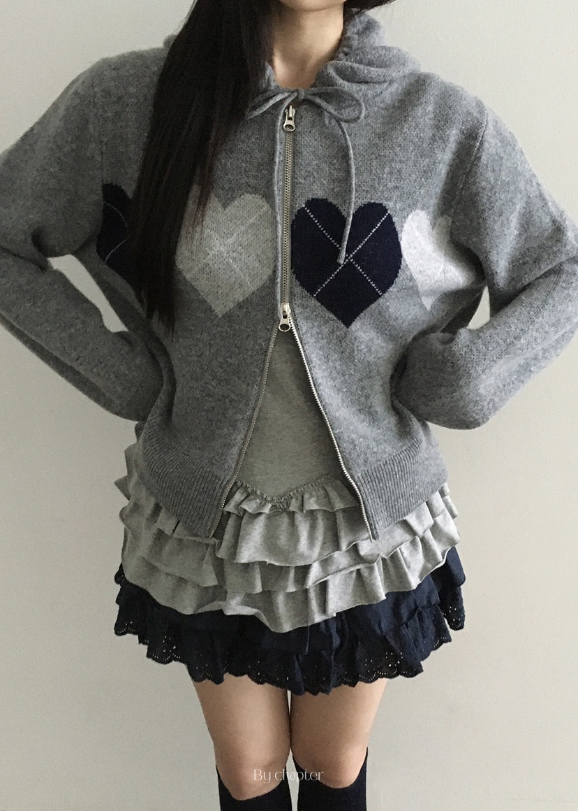 BY CHAPTER東大門㊣實拍女裝新款職業休閑25秋冬人氣夾克拉鏈BY Chapter夾克