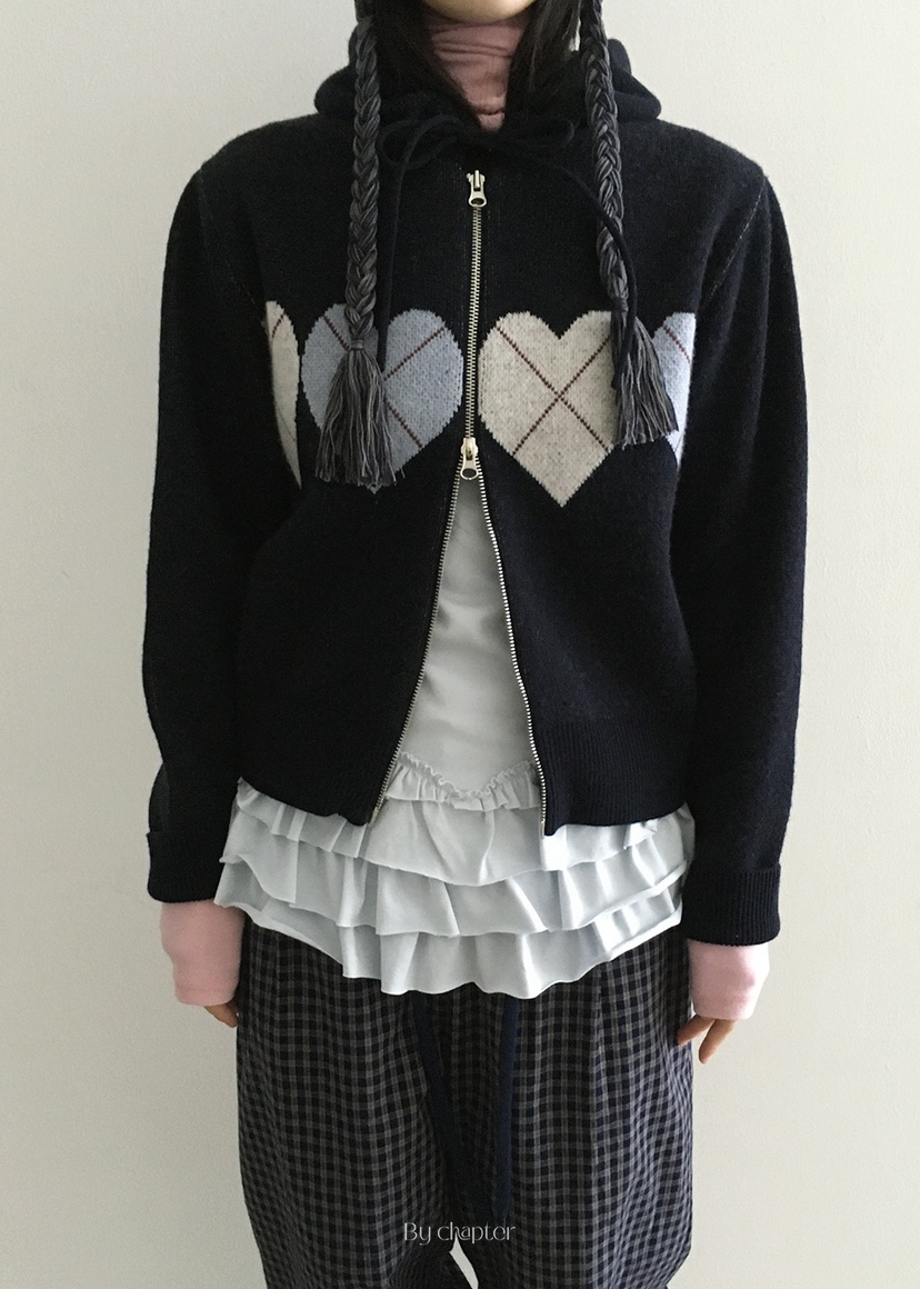 BY CHAPTER東大門㊣實拍女裝新款職業休閑25秋冬人氣夾克拉鏈BY Chapter夾克