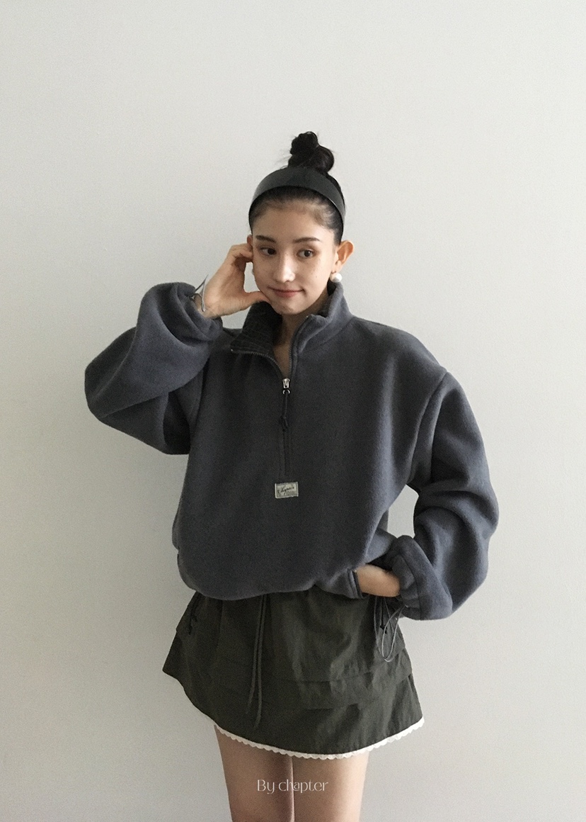 BY CHAPTER東大門㊣實拍女裝新款25秋冬時尚休閑真品熱賣裙褲BY Chapter裙褲