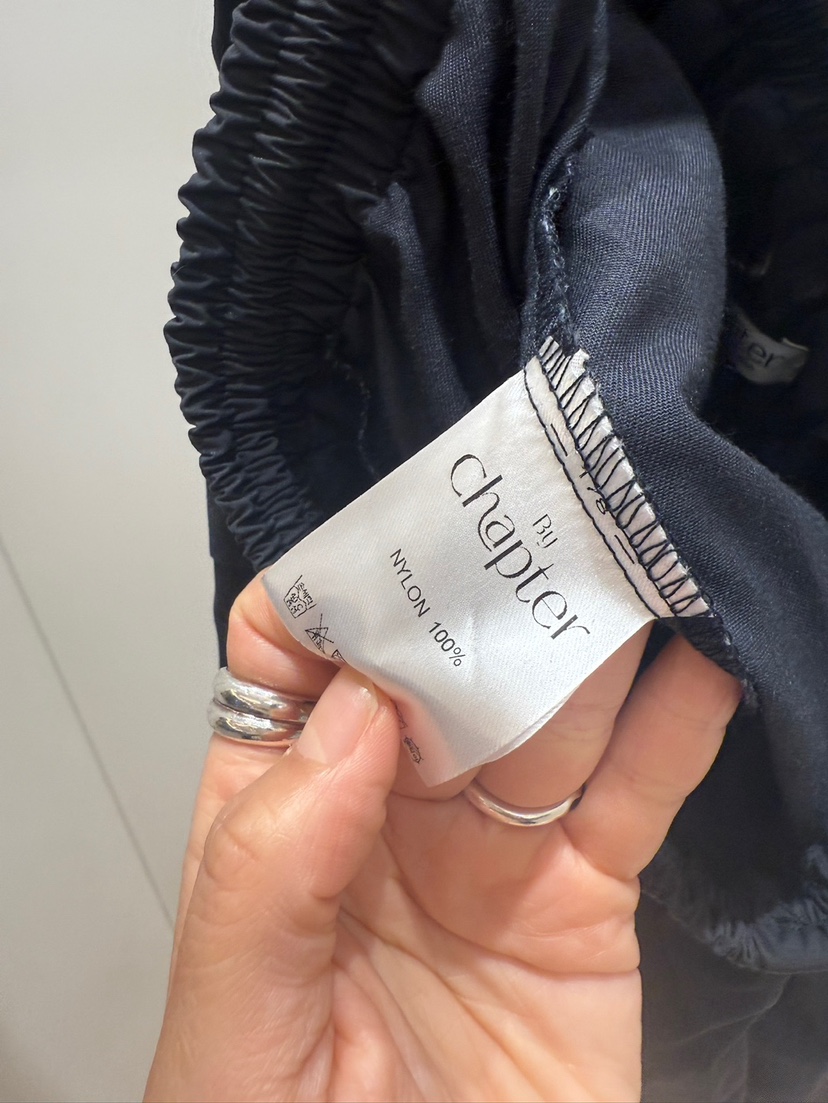 BY CHAPTER東大門㊣實拍女裝新款25秋冬時尚休閑真品熱賣裙褲BY Chapter裙褲