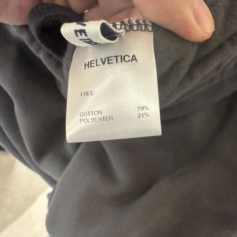 HELVETICA東大門㊣代購女裝新品職業休閑25秋冬時尚熱賣休閑褲HELVETICA休閑褲