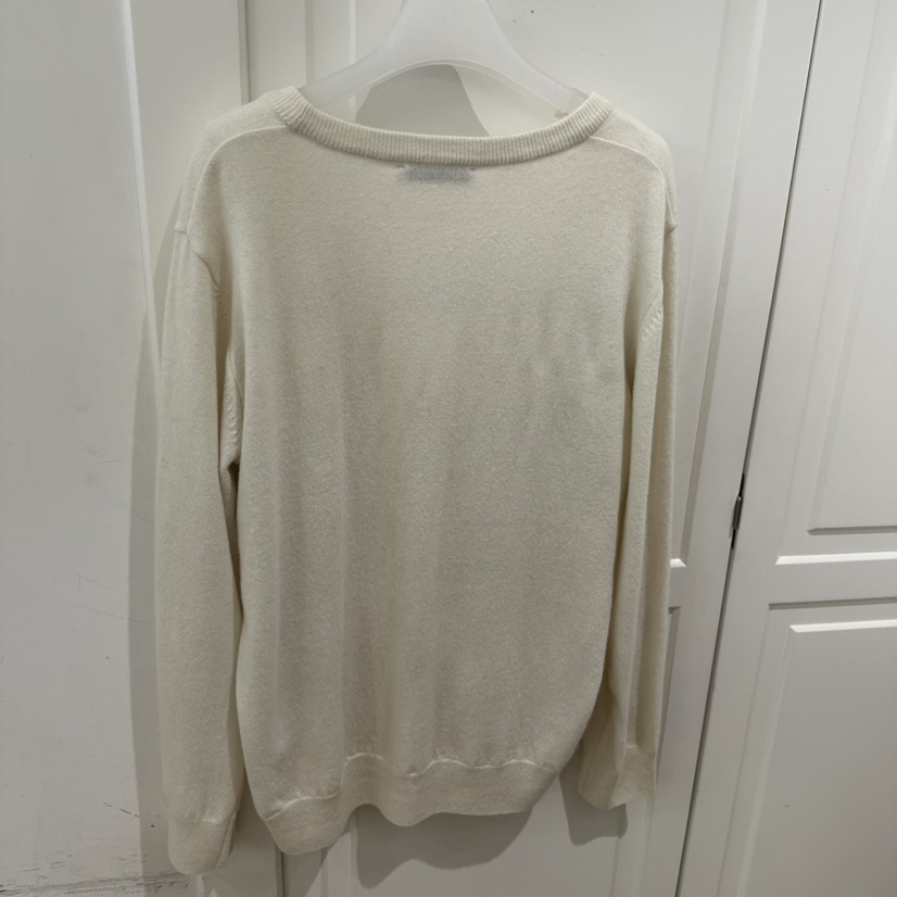 WE ARE/WELOVER東大門㊣實拍女士新品休閑時尚真品針織衫SHOP_WE ARE針織衫