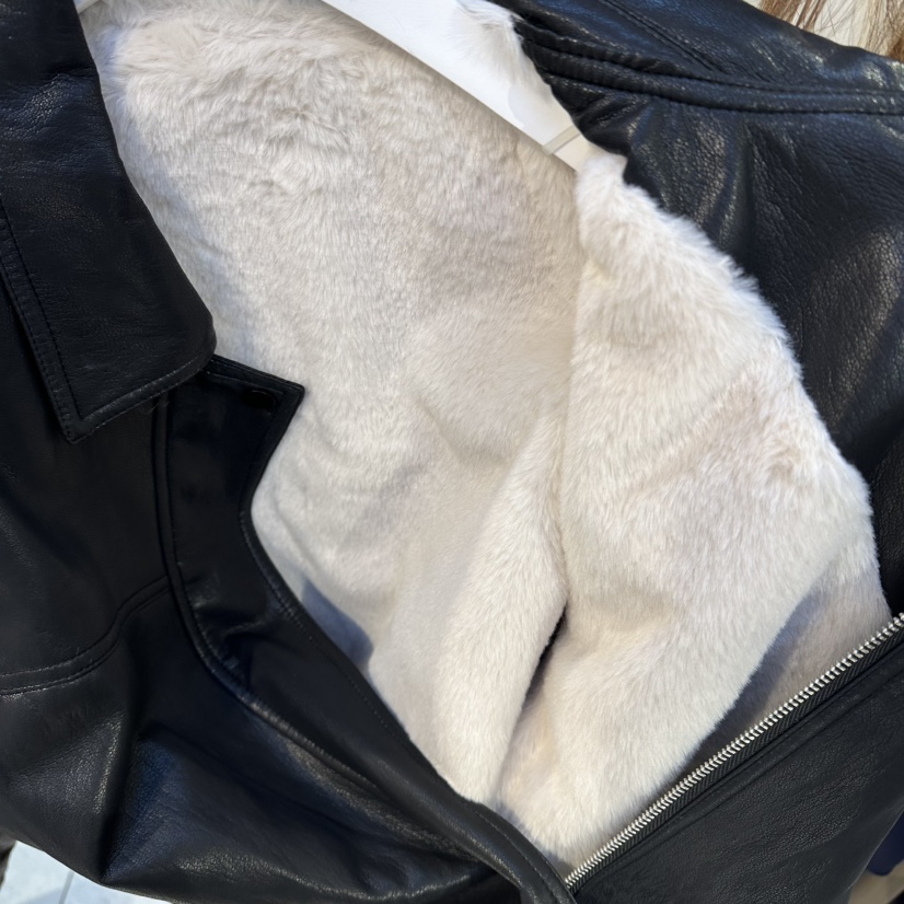 HARU韓國代購㊣女裝新款熱賣25秋冬職業真品推薦休閑人氣夾克HARU-Q夾克