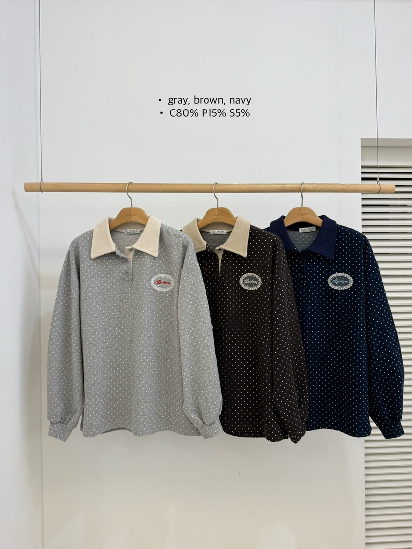 BY CHAPTER韓國代購㊣女裝新款真品時尚休閑推薦職業人氣衛衣BY Chapter衛衣