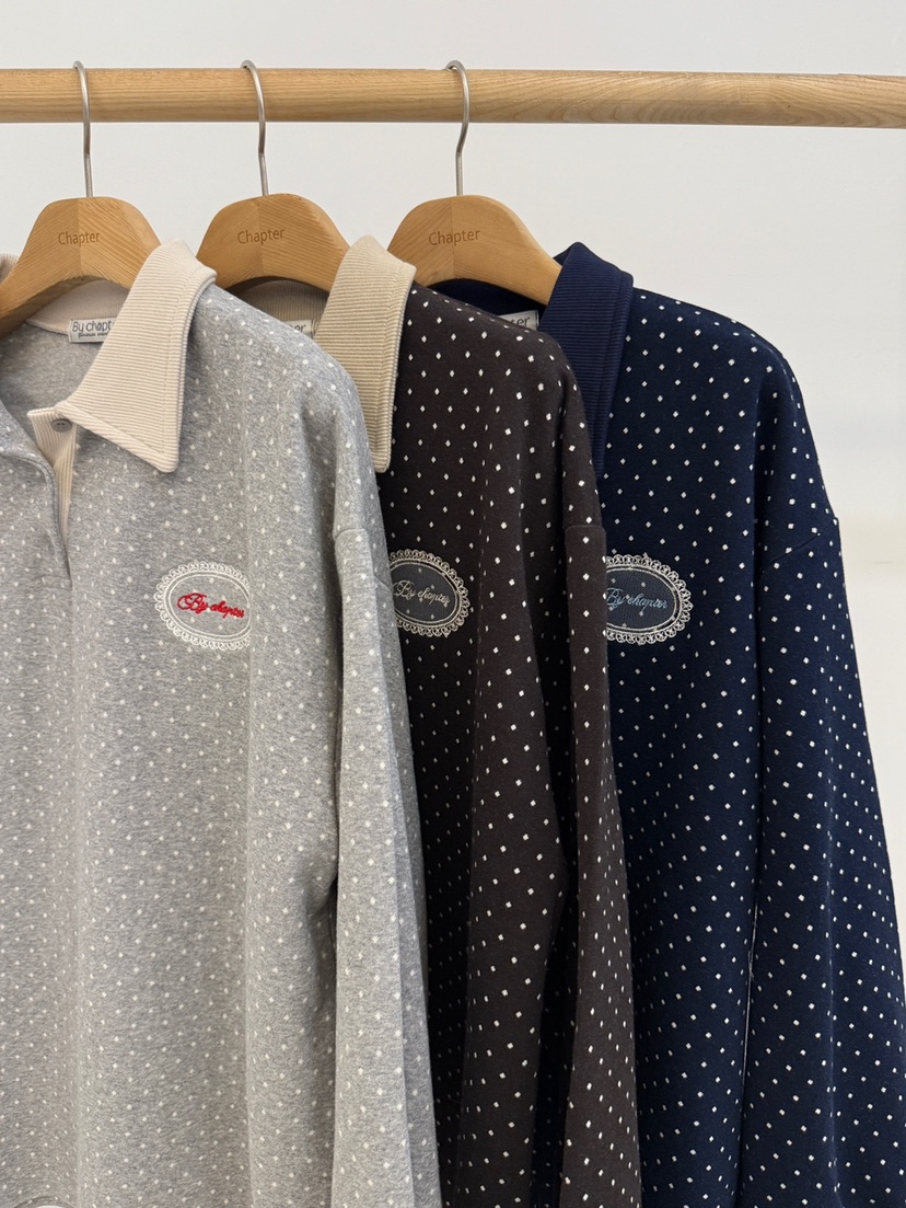 BY CHAPTER韓國代購㊣女裝新款真品時尚休閑推薦職業人氣衛衣BY Chapter衛衣