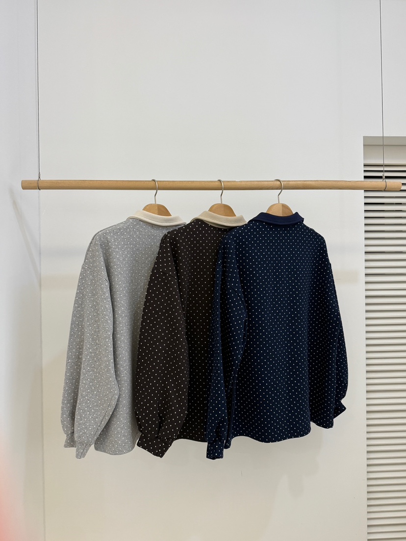 BY CHAPTER韓國代購㊣女裝新款真品時尚休閑推薦職業人氣衛衣BY Chapter衛衣