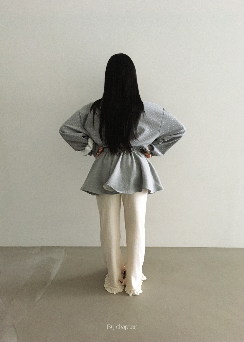 BY CHAPTER韓國代購㊣女裝新款真品時尚休閑推薦職業人氣衛衣BY Chapter衛衣