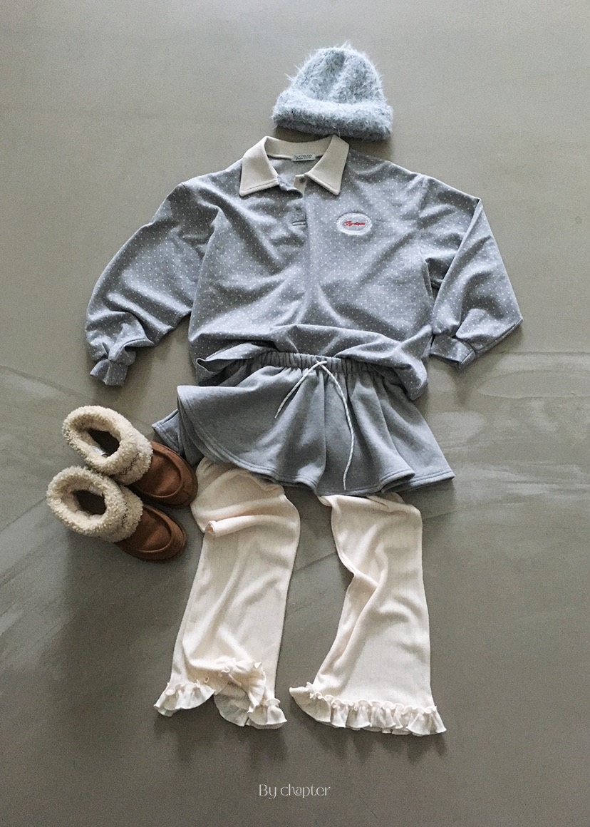 BY CHAPTER韓國代購㊣女裝新款真品時尚休閑推薦職業人氣衛衣BY Chapter衛衣