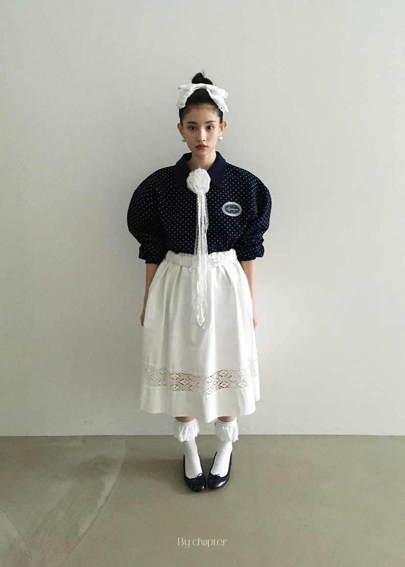 BY CHAPTER韓國代購㊣女裝新款真品時尚休閑推薦職業人氣衛衣BY Chapter衛衣