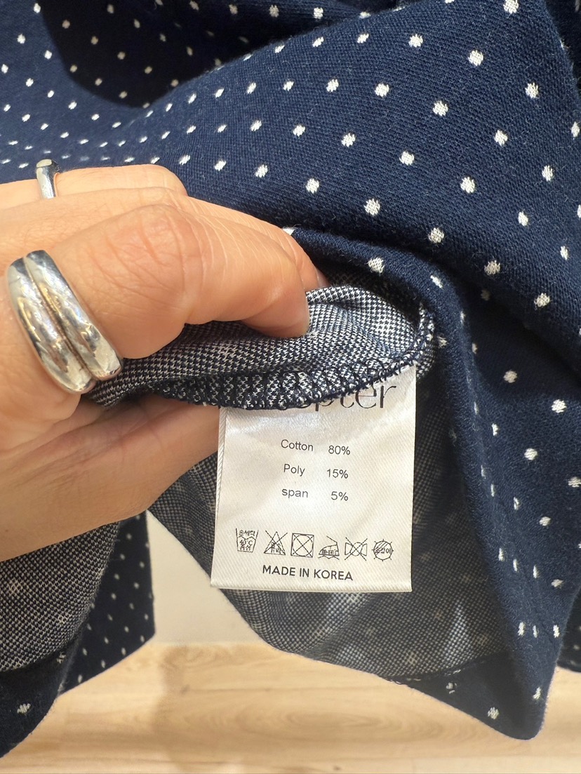 BY CHAPTER韓國代購㊣女裝新款真品時尚休閑推薦職業人氣衛衣BY Chapter衛衣