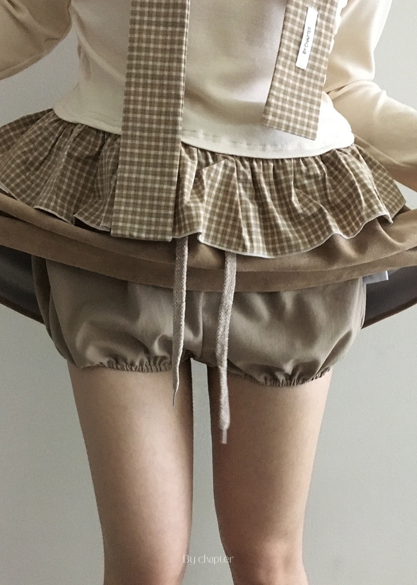 BY CHAPTER東大門㊣實拍女裝新款推薦職業人氣時尚真品裙褲鵝BY Chapter裙褲