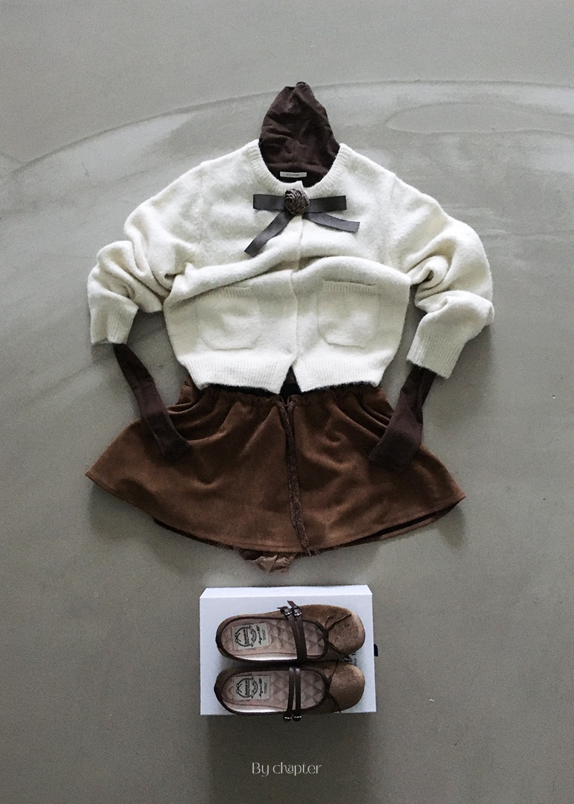 BY CHAPTER東大門㊣實拍女裝新款推薦職業人氣時尚真品裙褲鵝BY Chapter裙褲