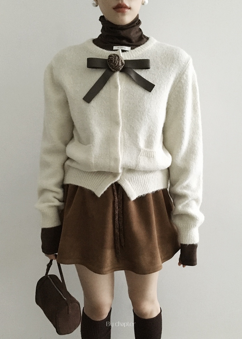 BY CHAPTER東大門㊣實拍女裝新款推薦職業人氣時尚真品裙褲鵝BY Chapter裙褲