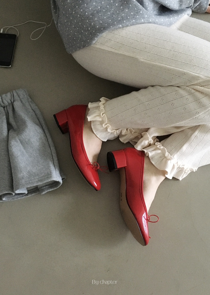 BY CHAPTER韓國代購㊣女裝新品真品25秋冬推薦時尚職業休閑褲BY Chapter休閑褲