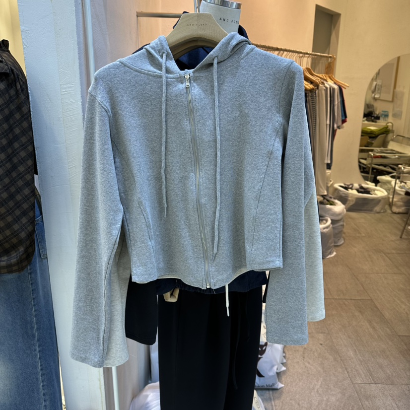 AND FLOYD東大門㊣直郵女裝新品人氣熱賣休閑真品職業夾克stunning and Floyd夾克圖色2