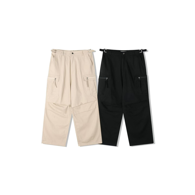 PEPPER韓國直郵㊣女裝新品真品25秋冬推薦人氣休閑熱賣休閑褲PEPPER休閑褲