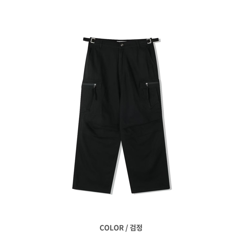 PEPPER韓國直郵㊣女裝新品真品25秋冬推薦人氣休閑熱賣休閑褲PEPPER休閑褲圖色2