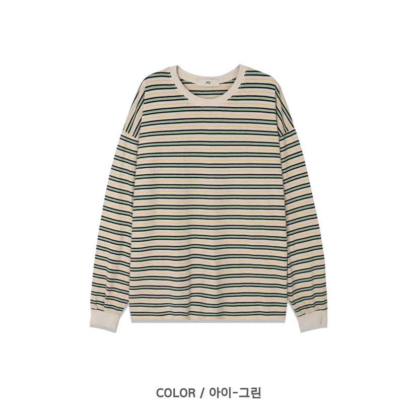 PEPPER東大門㊣直郵女裝新款25秋冬人氣推薦休閑熱賣長袖T恤PEPPER長袖T恤