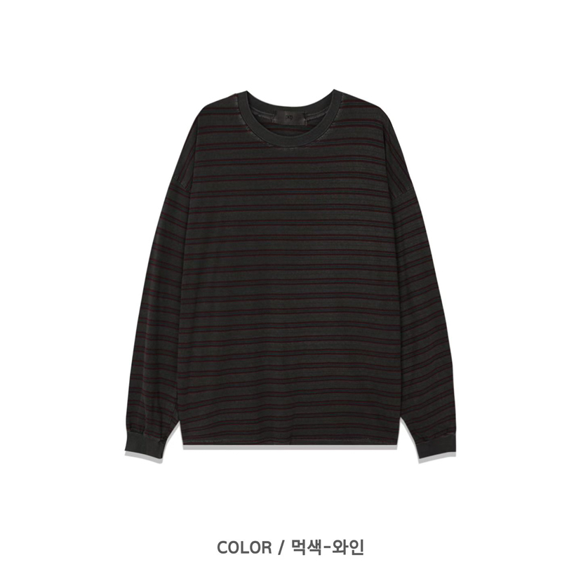 PEPPER東大門㊣直郵女裝新款25秋冬人氣推薦休閑熱賣長袖T恤PEPPER長袖T恤圖色3