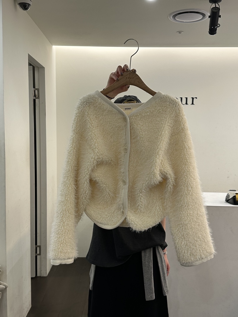 YOUR-P韓國直郵㊣女裝新款熱賣推薦真品人氣25秋冬休閑針織衫YOUR-P針織衫