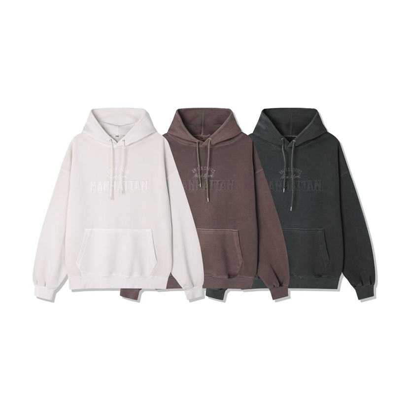 PEPPER東大門㊣直郵女士新品職業人氣休閑熱賣衛衣男女同款PEPPER衛衣