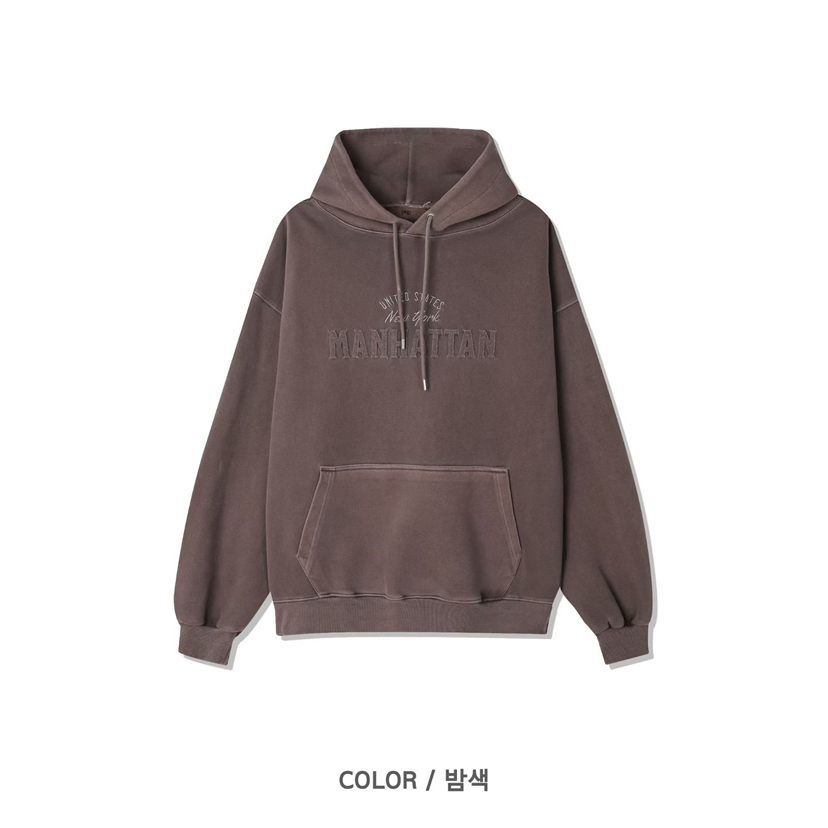 PEPPER東大門㊣直郵女士新品職業人氣休閑熱賣衛衣男女同款PEPPER衛衣圖色2