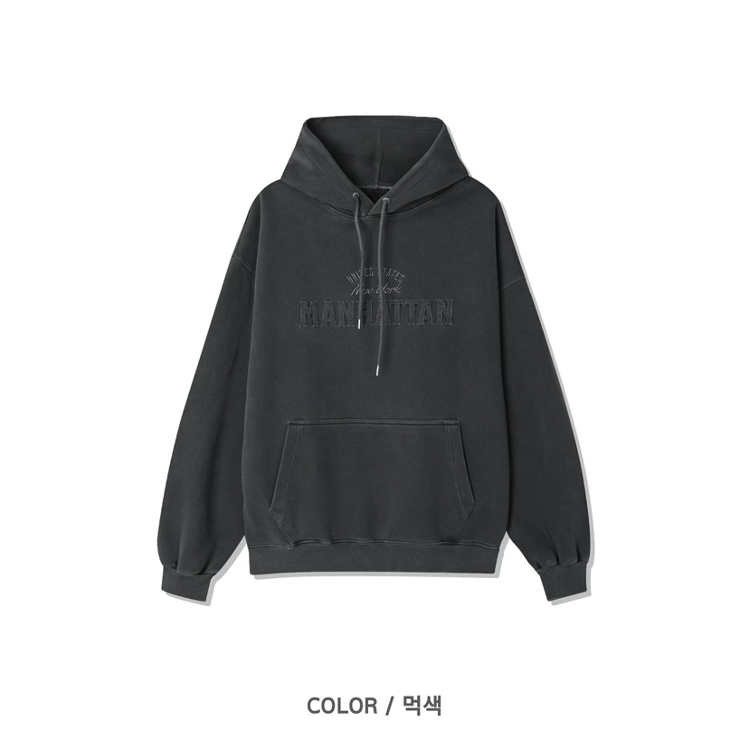 PEPPER東大門㊣直郵女士新品職業人氣休閑熱賣衛衣男女同款PEPPER衛衣圖色3