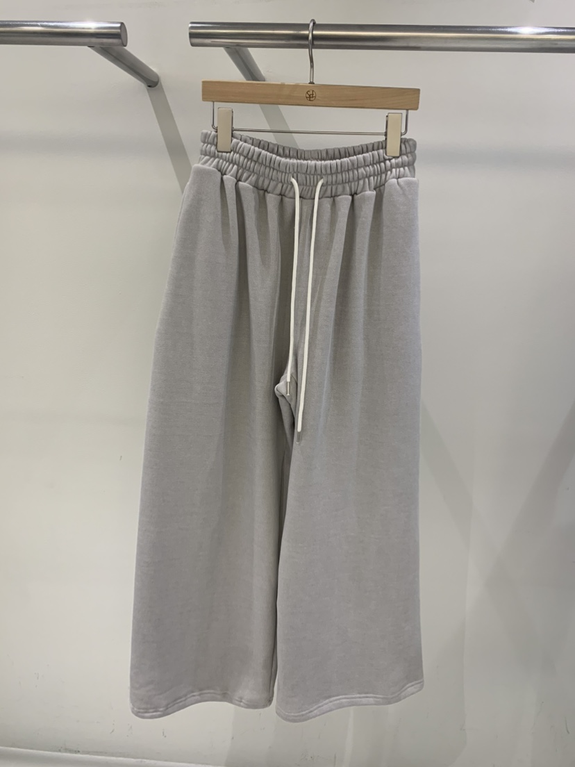 SELECT MARKET東大門㊣實拍女士新品25秋冬推薦熱賣休閑褲SELECT MARKET休閑褲圖色2