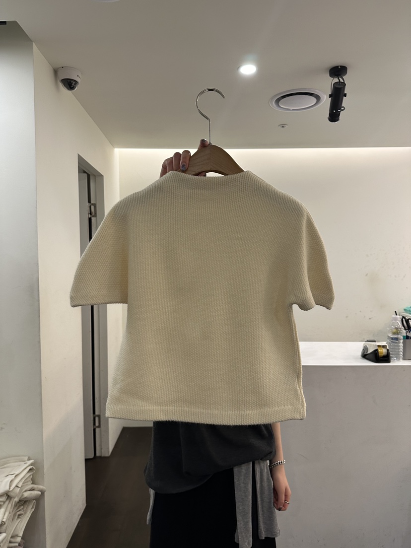 YOUR-P東大門㊣直郵女裝新品休閑時尚推薦真品T恤不含內搭YOUR-PT恤