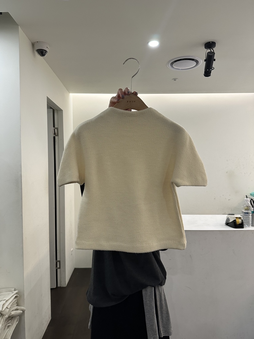 YOUR-P東大門㊣直郵女裝新品休閑時尚推薦真品T恤不含內搭YOUR-PT恤