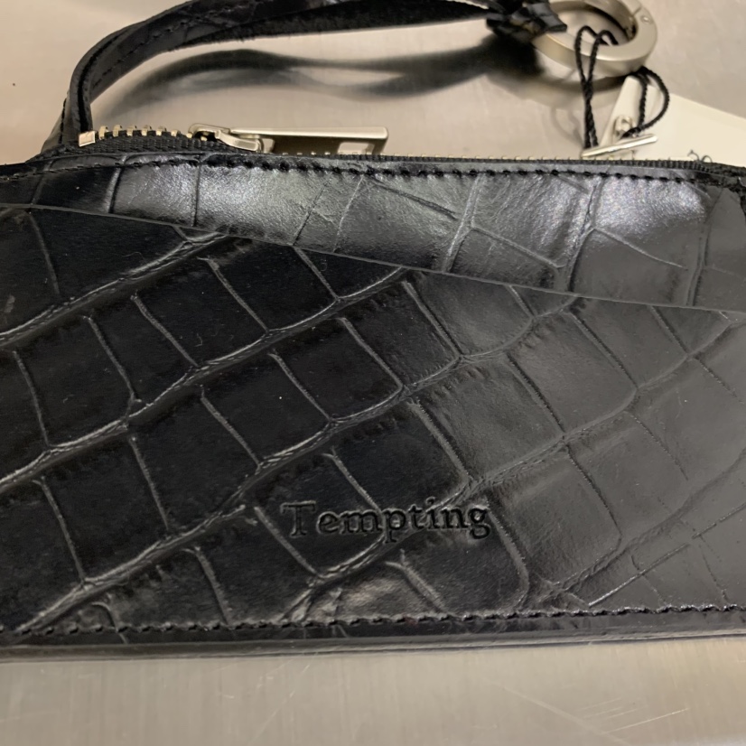 TEMPTING東大門㊣直郵女士新款推薦人氣休閑錢包卡包零錢包TEMPTING錢包/卡包/零錢包