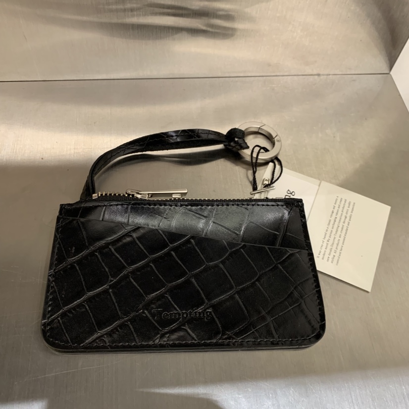 TEMPTING東大門㊣直郵女士新款推薦人氣休閑錢包卡包零錢包TEMPTING錢包/卡包/零錢包圖色2