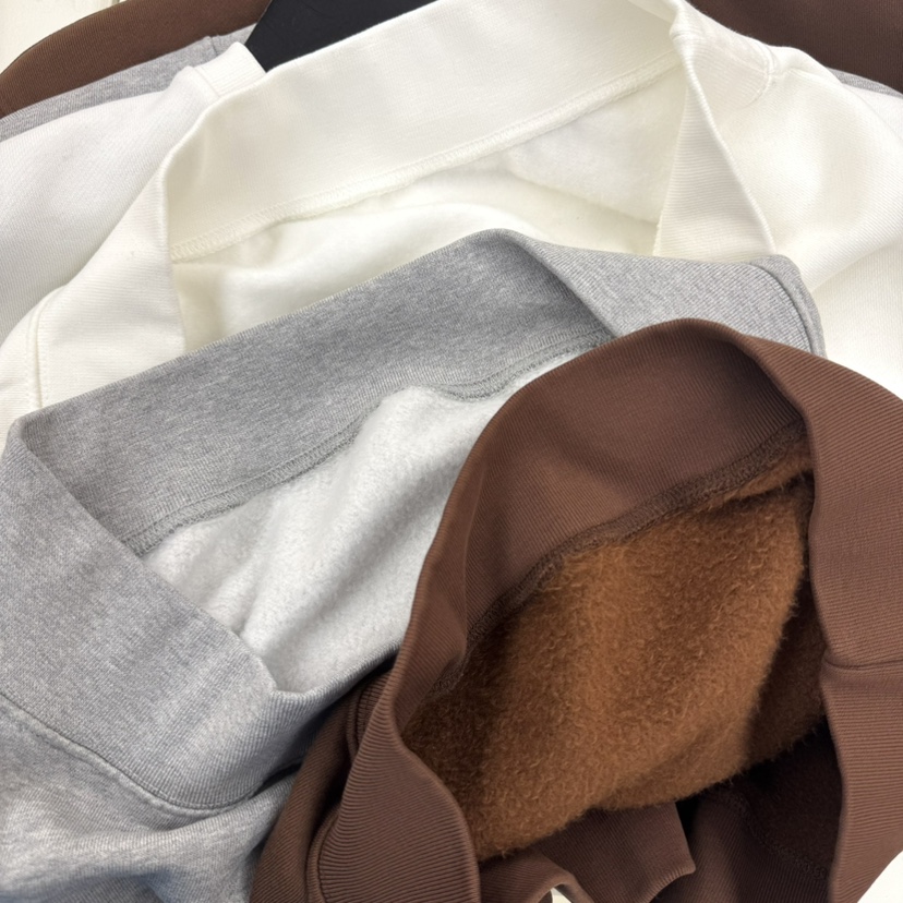 RIVER東大門㊣直郵女裝新品推薦熱賣25秋冬真品職業衛衣加絨WATER/RIVER衛衣