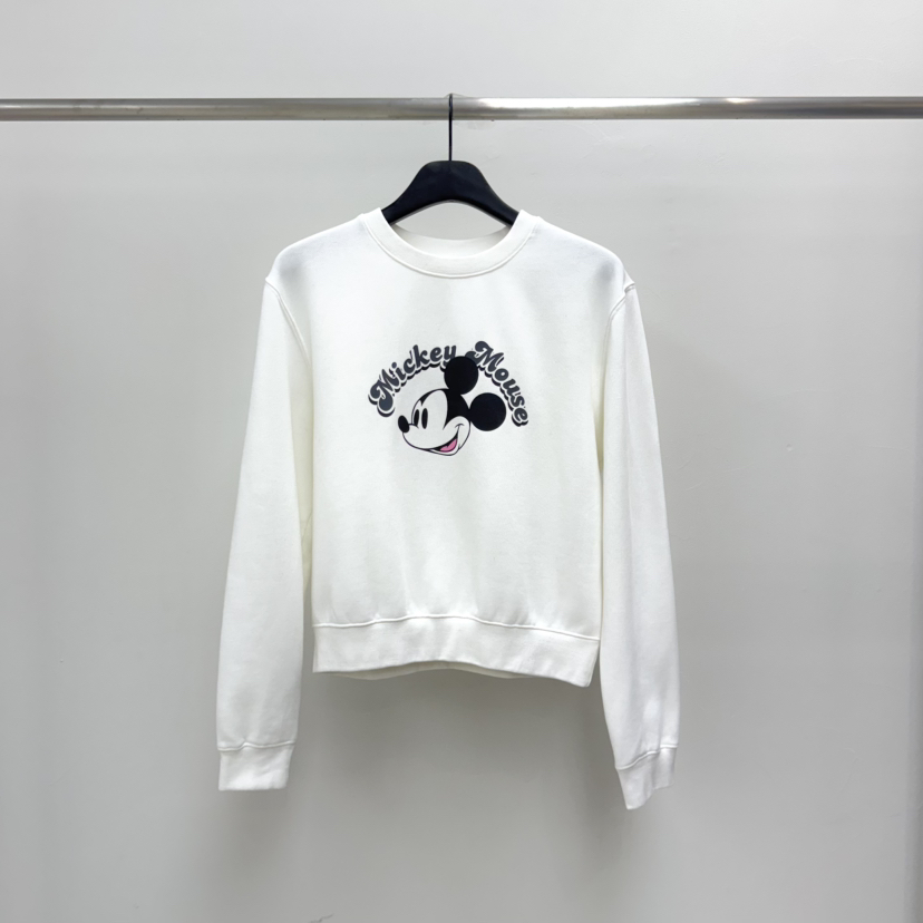 RIVER東大門㊣直郵女裝新品推薦熱賣25秋冬真品職業衛衣加絨WATER/RIVER衛衣圖色1