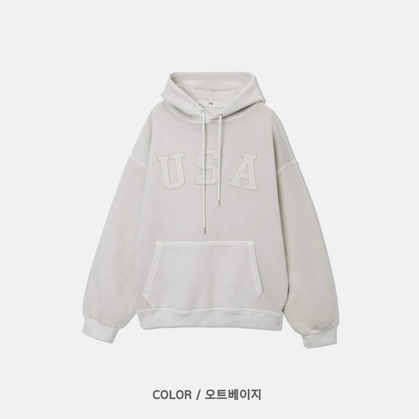 PEPPER東大門㊣直郵女士新款人氣職業真品熱賣推薦25秋冬衛衣PEPPER衛衣圖色1